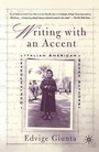 Cover: Writing With An Accent - Palgrave MacMillan