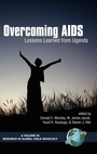 Cover: Overcoming AIDS - Information Age Publishing