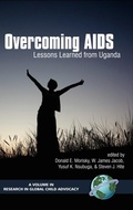 Cover: Overcoming AIDS - Information Age Publishing