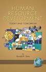 Cover: Human Resource Development - Information Age Publishing