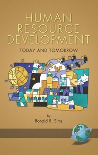 Enlarge image Cover: Human Resource Development - Information Age Publishing