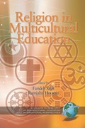 Cover: Religion and Multicultural Education - Information Age Publishing