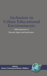 Enlarge image Cover: Inclusion in Urban Educational Environments - Information Age Publishing