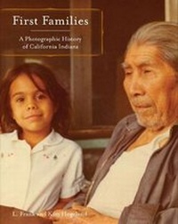 Abbildung von: First Families - Heyday Books