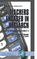 Cover: Teachers Engaged in Research - Information Age Publishing