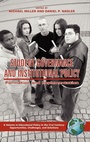 Cover: Student Governance and Institutional Policy - Information Age Publishing