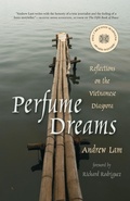 Cover: Perfume Dreams - Heyday Books