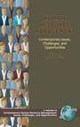 Cover: Human Resource Management - Information Age Publishing