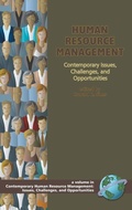 Cover: Human Resource Management - Information Age Publishing
