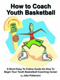 Abbildung von: How to Coach Youth Basketball - Booklocker Inc.,US