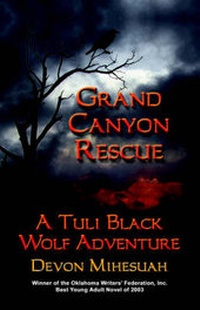 Enlarge image Cover: Grand Canyon Rescue - Booklocker Inc.,US