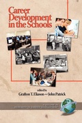 Cover: Career Development in the Schools - Information Age Publishing