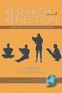 Cover: Research and Reflection - Information Age Publishing