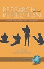 Cover: Research and Reflection - Information Age Publishing