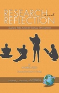 Cover: Research and Reflection - Information Age Publishing