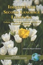 Cover: Identity and Second Language Learning - Information Age Publishing