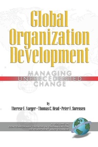 Enlarge image Cover: Global Organization Development - Information Age Publishing