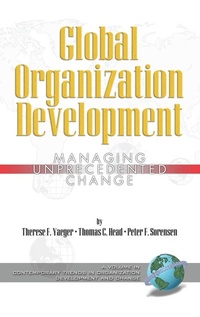 Enlarge image Cover: Global Organization Development - Information Age Publishing