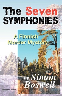 Enlarge image Cover: The Seven Symphonies - Booklocker Inc.,US