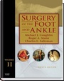 Cover: Surgery of the Foot and Ankle - Mosby