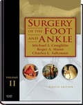 Cover: Surgery of the Foot and Ankle - Mosby