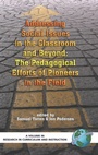 Cover: Addressing Social Issues in the Classroom and Beyond - Information Age Publishing