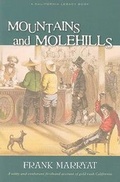 Cover: Mountains and Molehills - Heyday Books