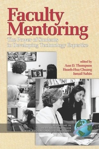 Enlarge image Cover: Faculty Mentoring - Information Age Publishing