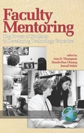 Cover: Faculty Mentoring - Information Age Publishing