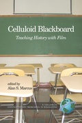 Cover: Celluloid Blackboard - Information Age Publishing
