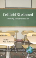 Cover: Celluloid Blackboard - Information Age Publishing