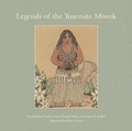 Cover: Legends of the Yosemite Miwok - Yosemite Conservancy
