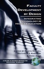 Cover: Faculty Development by Design - Information Age Publishing