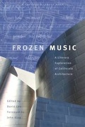 Cover: Frozen Music - Heyday Books