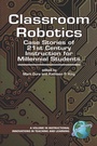 Cover: Classroom Robotics - Information Age Publishing