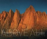 Enlarge image Cover: Above All - Heyday Books