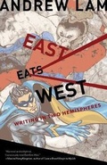 Cover: East Eats West - Heyday Books