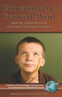 Cover: Educating the Evolved Mind - Information Age Publishing