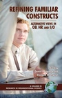 Cover: Refining Familiar Constructs - Information Age Publishing