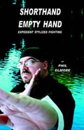Cover: Shorthand Empty Hand - Booklocker Inc.,US
