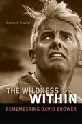 Cover: The Wildness Within - Heyday Books