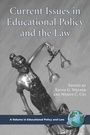 Cover: Current Issues in Educational Policy and the Law - Information Age Publishing