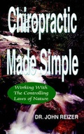 Cover: Chiropractic Made Simple - Wincan Publishing