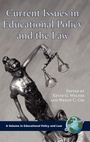 Cover: Current Issues in Educational Policy and the Law - Information Age Publishing