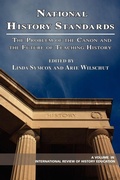 Cover: National History Standards - Information Age Publishing