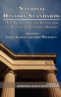 Cover: National History Standards - Information Age Publishing