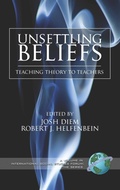 Cover: Unsettling Beliefs - Information Age Publishing