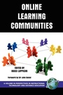 Cover: Online Learning Communities - Information Age Publishing