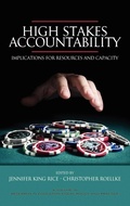 Cover: High Stakes Accountability - Information Age Publishing