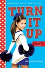 Cover: Turn It Up - Poppy